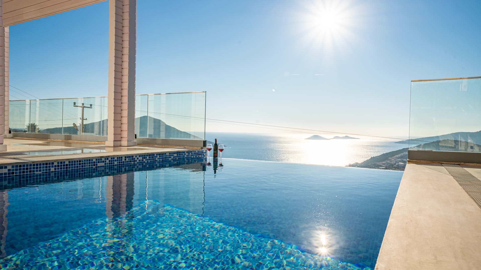 •Villa Akasya 4•